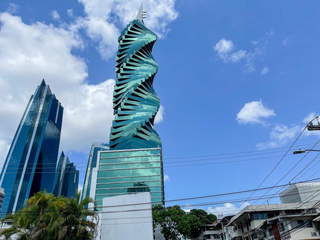 Office Space for Sale in Obarrio - 0 bedrooms