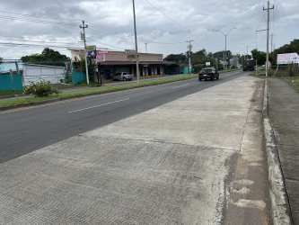 9,112m² Prime Commercial Land Next to Federal Mall David