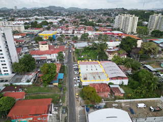 Commercial Warehouse for Sale & Lease with Purchase Option in Parque Lefevre - 0 bedrooms