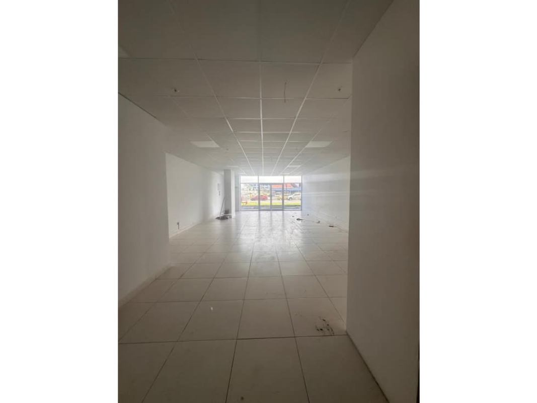 Retail Space for Rent Edificio Alegria Vía España Bella Vista