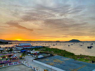 Penthouse Apartment for Sale in Ancón - 2 bedrooms