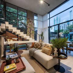 Apartment for Sale in San Francisco - 2 bedrooms