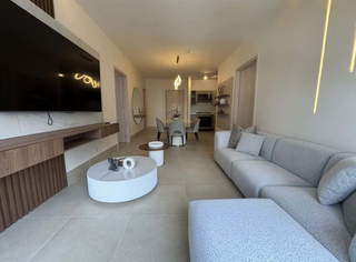 Apartment for Rent in Santa María - 2 bedrooms