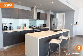 Apartment for Sale and Rent in Marbella - 1 bedroom