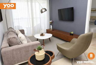 Apartment for Sale / Rent in Bella Vista - 2 bedrooms