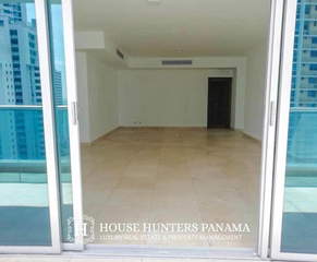 Apartment for Rent in Punta Paitilla - 3 bedrooms