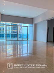 Apartment for Rent in Punta Paitilla - 3 bedrooms