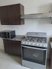 Apartment for Rent in Bella Vista - 3 bedrooms