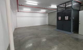 Industrial Warehouse with Office for Sale in Panama Viejo / Chanis - 0 bedrooms