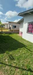 La Chorrera single family home with yard available for rent in Altos de La Pradera community