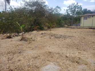 Titled 850m2 Lot Near Beaches in San Carlos Panama