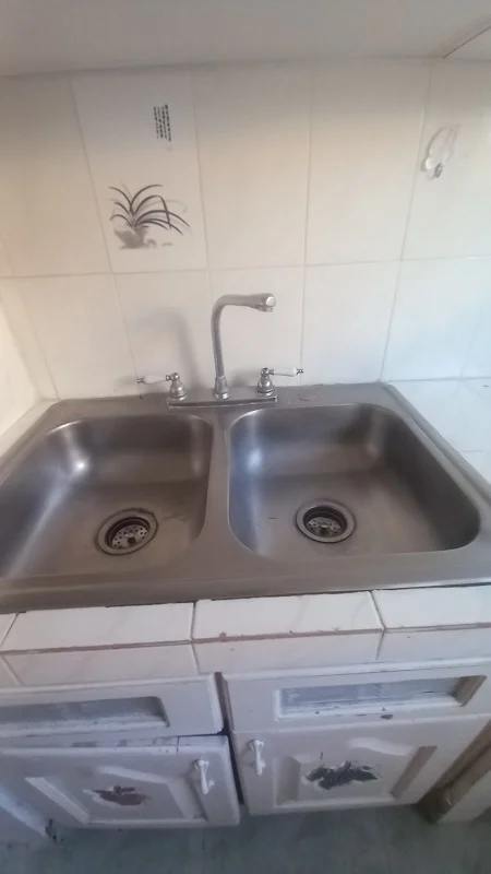 Renovated 2BR Apartment Parque Lefevre $75K