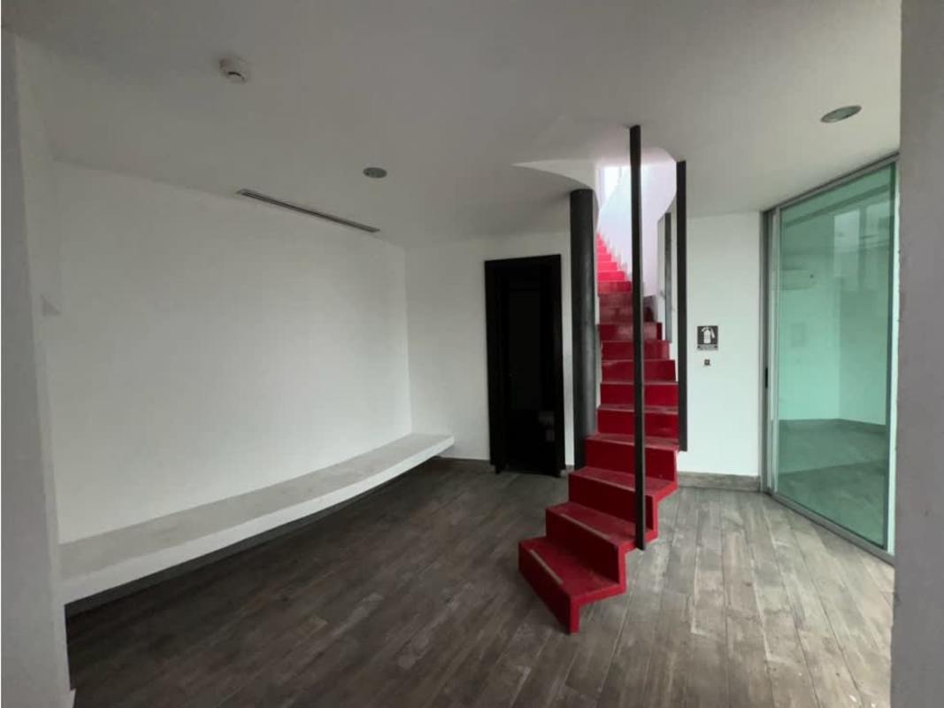 Corner Commercial Building with Parking Parque Lefevre Costa del Este