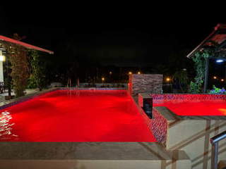 Single Family Home for Short-term rental in Las Uvas - 5 bedrooms