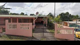 House for Sale in Guadalupe - 3 bedrooms