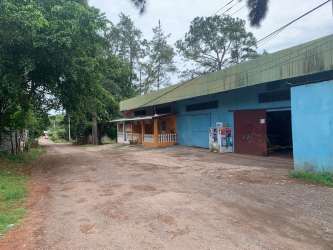 Income Generating Commercial & Rental Apartments Guadalupe La Chorrera