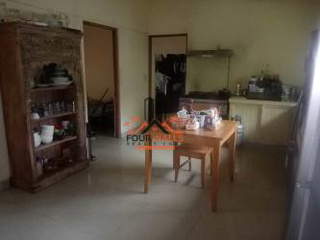 Residential Lot with House and Cabins for Sale in Rio Hato - 4 bedrooms