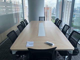 Commercial Office for Rent in Punta Pacífica - 0 bedrooms