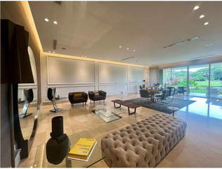 Apartment for Rent in Santa María Country Club Area - 4 bedrooms