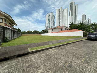 Land / Lot for Sale in Costa del Este - 0 bedrooms