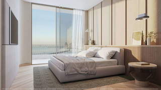 Condominium for Sale in Costa del Este - 2 bedrooms