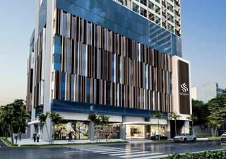 Apartment for Sale in Marbella - 2 bedrooms