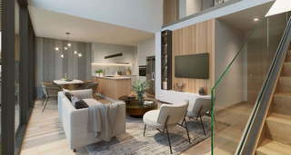 Detached House for Sale in San Antonio / Panama Norte - 3 bedrooms