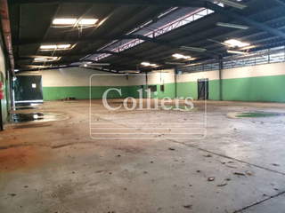 Industrial Warehouse for Sale in Victoriano Lorenzo - 0 bedrooms