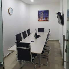 Commercial Office for Rent in Punta Pacífica - 0 bedrooms