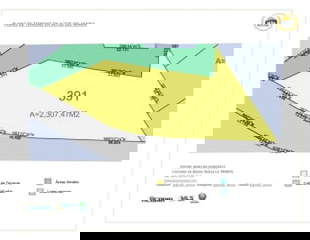 Land / Lot for Sale in Altos del María - 0 bedrooms