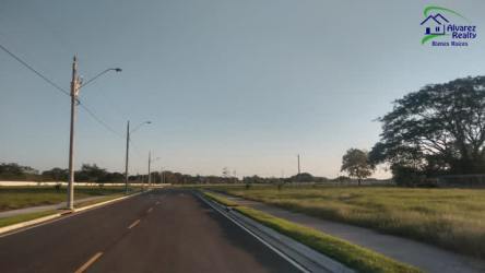 Exclusive Gated Residential Lots in Volcán Chiriquí