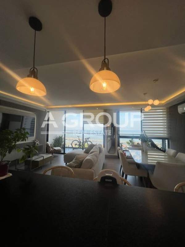Dining living room with panoramic ocean views PH Victory Wellness Coco del Mar Panama