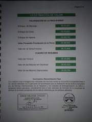 House for Sale and Rent with Purchase Option in Altos de Araguaney - 3 bedrooms