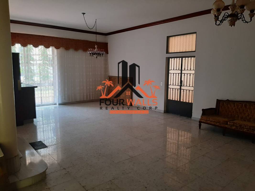 Spacious 4BR House with Terraces La Alameda El Dorado in Betania - View 4