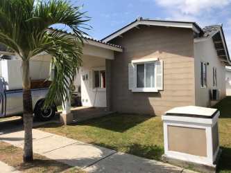 3BR Affordable House for Sale in Playa Dorada Vacamonte