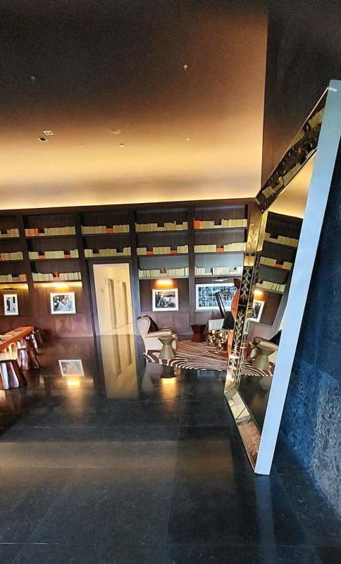 Furnished Ocean View 1BR Apartment PH Yoo Avenida Balboa