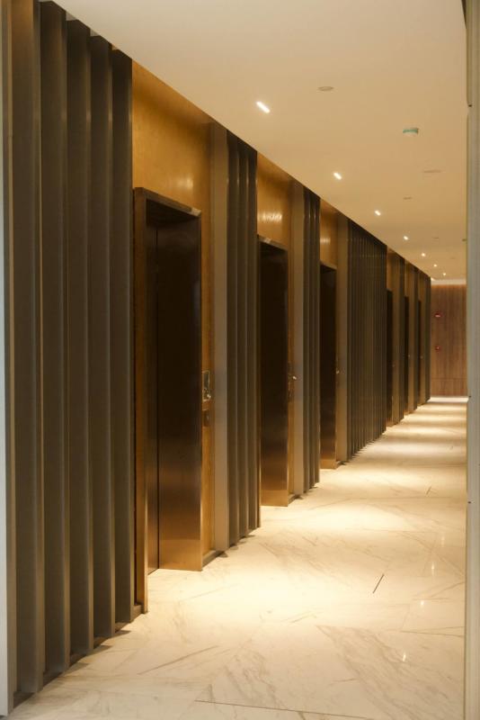 Luxury 3BR Apartment PH La Maison by Fendi Santa Maria