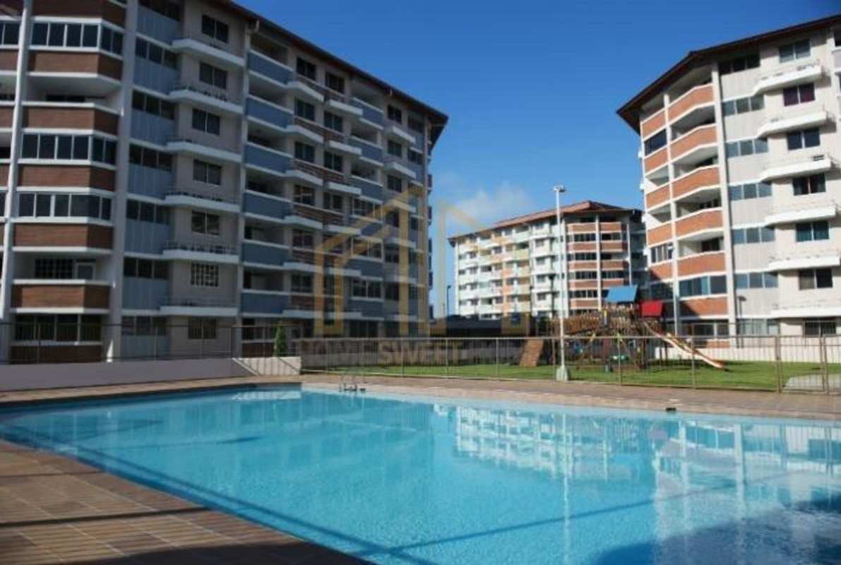 Affordable 3BR Apartment Llano Bonito PH Residencial