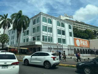 Commercial Building for Sale or Lease in Obarrio - 0 bedrooms
