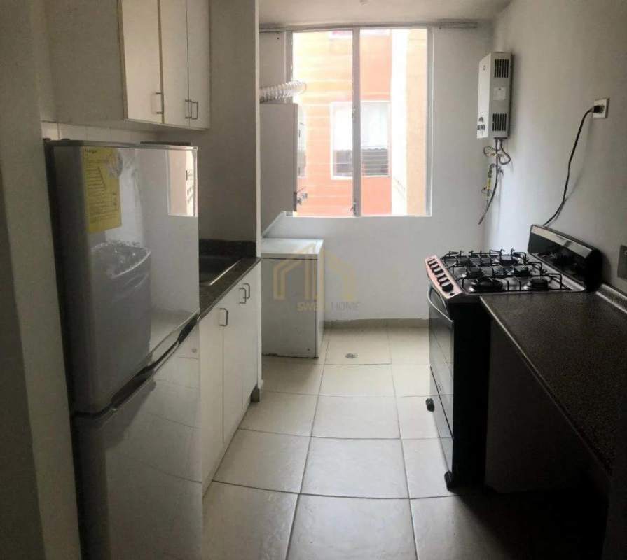 Living and dining area with natural light ceramic floors PH Mystic Village Don Bosco