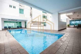Apartment for Sale in Don Bosco - 2 bedrooms