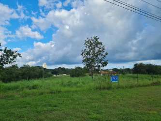 Vacant land ready for villa development in Coronado near Pacific beaches Panama