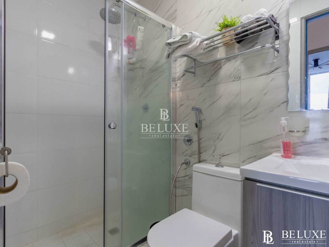 Furnished Studio Apartment Ocean View PH The Sands Avenida Balboa