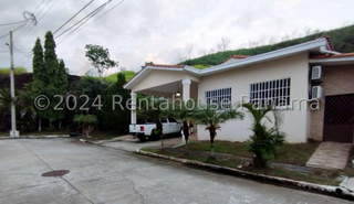 House for Sale in Altos de Panamá - 4 bedrooms