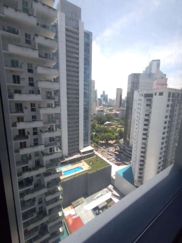 Luxury 2BR Apartment Ocean View at PH BICSA Avenida Balboa