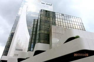 Office for Rent in Bella Vista - 0 bedrooms