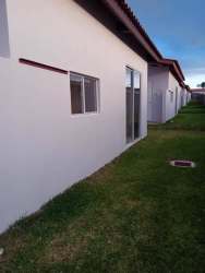 Bedroom with large window and plenty of natural light for rent in La Arboleda La Chorrera