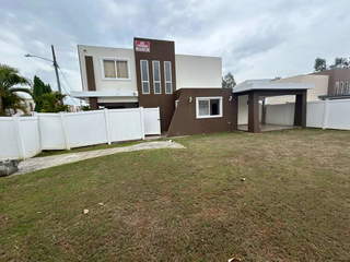 House for Sale in San Miguelito - 3 bedrooms