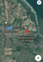 3BR Coastal Duplex near Bull Beach Pedasi