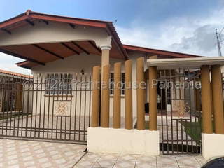 House for Sale in San Miguelito - 3 bedrooms